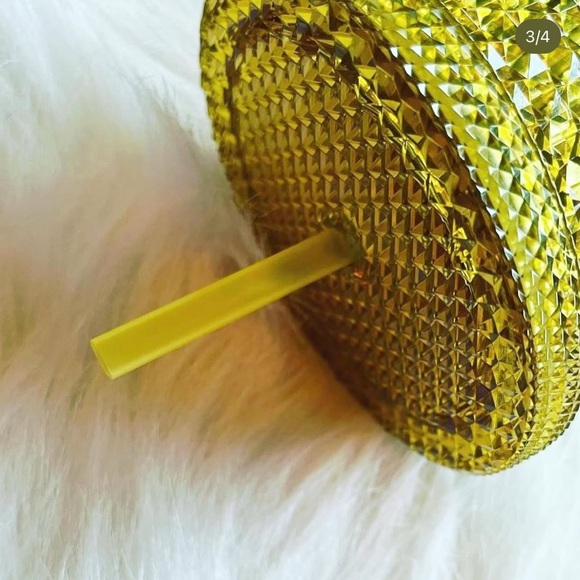 New Starbucks Tumbler - Picture 3 of 4